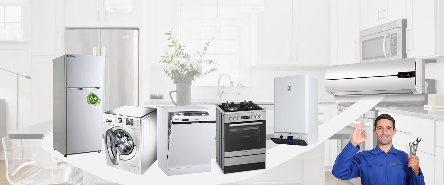 Evka 1 Gorenje Servisi