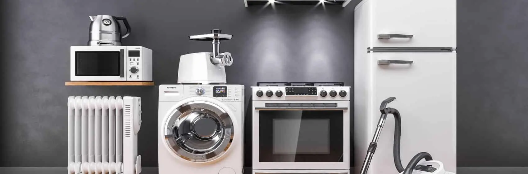 Evka 1 Gorenje Kombi Servisi